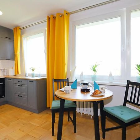 Apartament Stara Latarnia Waldenburg Exterior foto