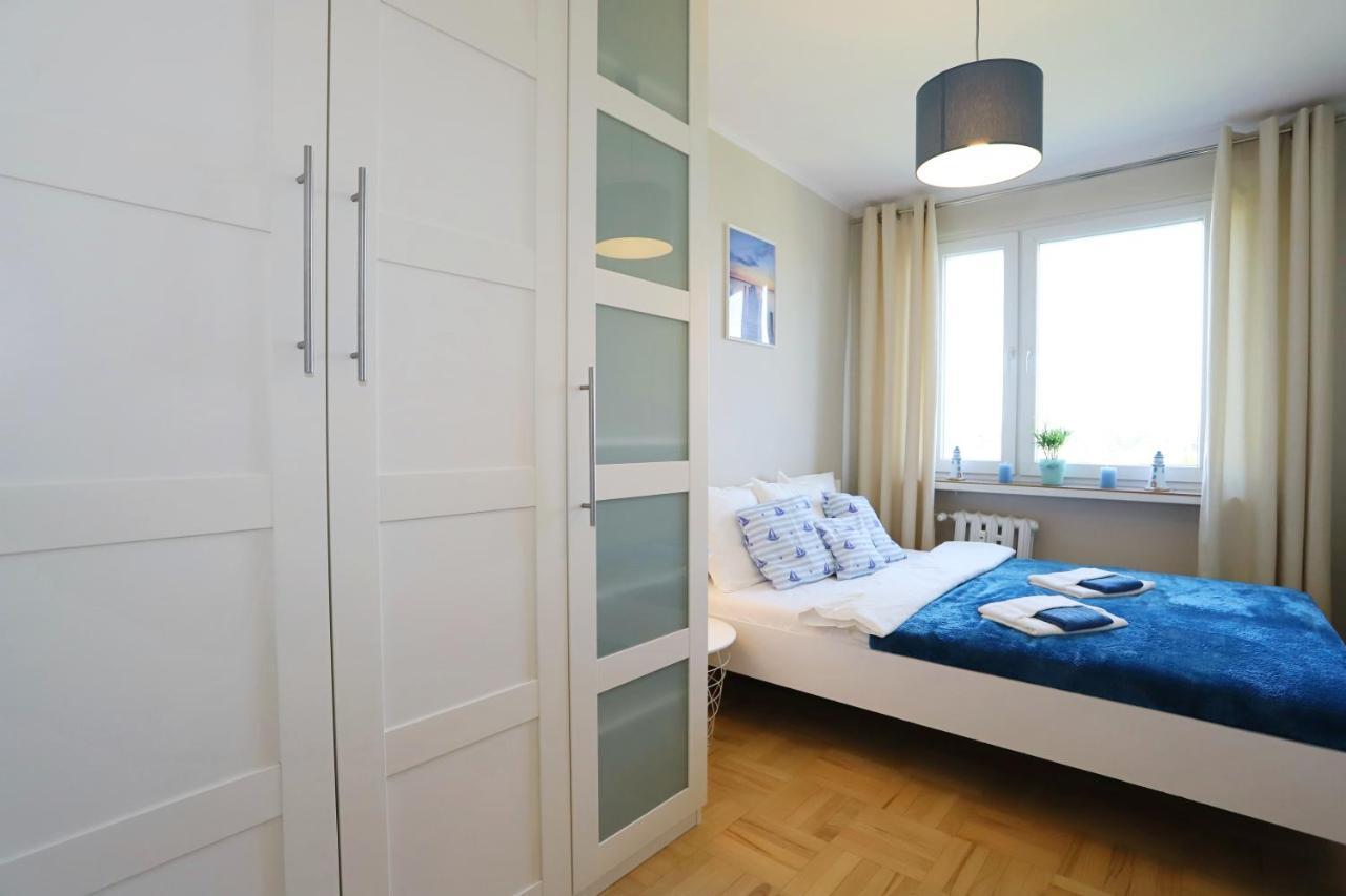 Apartament Stara Latarnia Waldenburg Exterior foto